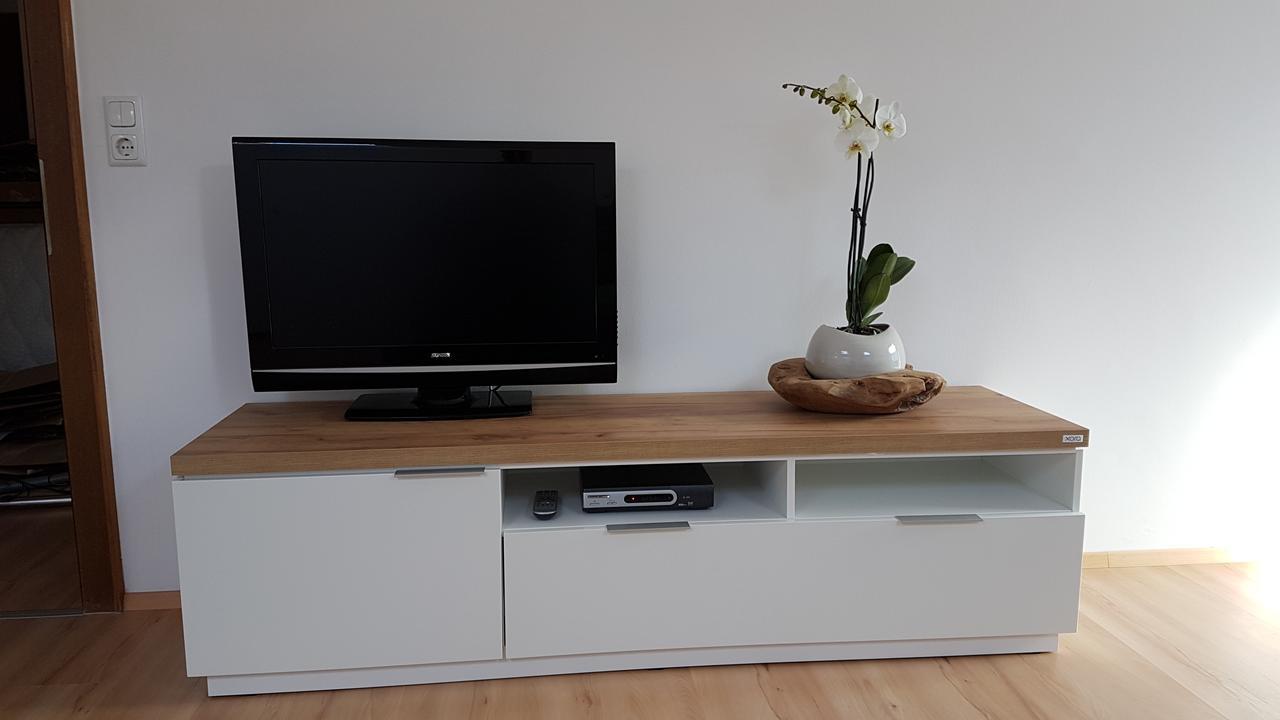 Apartment Bergverliebt Mieming Buitenkant foto